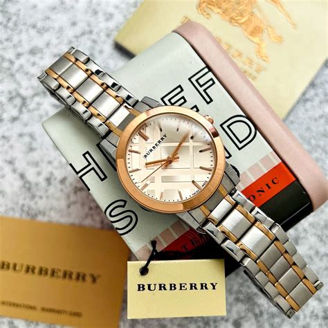 burberry first copy watches|burberry watches for women.